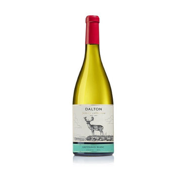 Dalton Family Collection Souvignon Blanc 2023 - KosherWineWorld.com